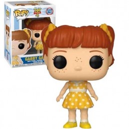 Funko Funko Pop Disney Toy Story Gabby Gabby Vaulted