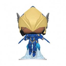 Funko Funko Pop! Jeux Vidéos Games Overwatch Pharah (Masked) Victory Pose