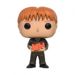 Funko Funko Pop N°34 Harry Potter George Weasley Vaulted