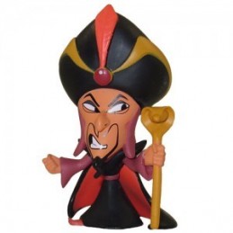 Funko Funko Disney Mystery Minis Heroes Vs. Villains Jafar