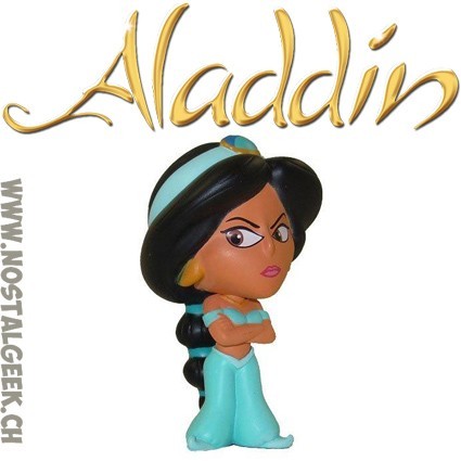 Funko Disney Mystery Minis Heroes Vs. Villains Jasmine