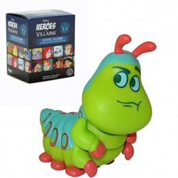 Funko Funko Disney Mystery Minis Heroes Vs. Villains A Bug's Life Heimlich