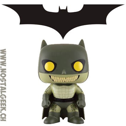 funko pop killer croc impopster