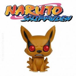 Funko Pop N°73 Naruto Shippuden Kurama 15 cm Vinyl Figur