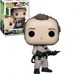 Funko Funko Pop! Movie Ghostbusters Dr. Peter Venkman (2019 Design)