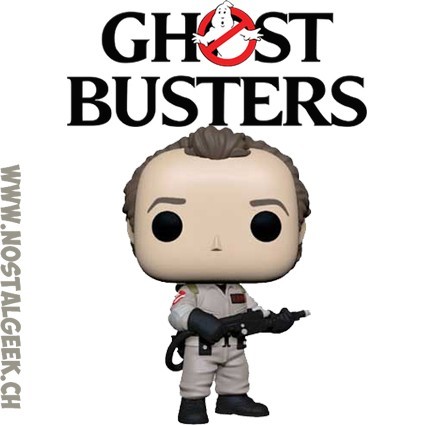 Funko Funko Pop! Movie Ghostbusters Dr. Peter Venkman (2019 Design)