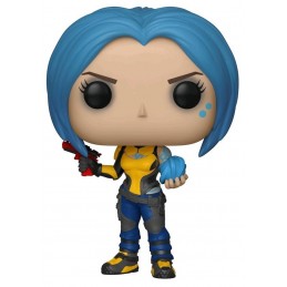 Funko Funko Pop N°508 E3 2019 Borderlands Maya Edition Limitée Vaulted