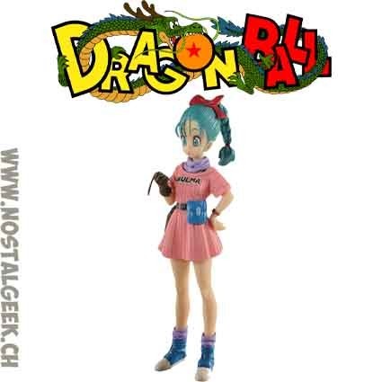 bulma plush