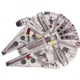 Star Wars Millenium Falcon Super Looper à Lancer