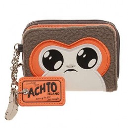 Star Wars Porte-Monnaie Porg