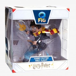 Q-Fig Harry Potter First Flight