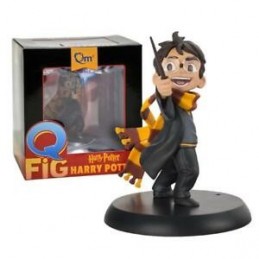 QFig Harry Potter First Spell