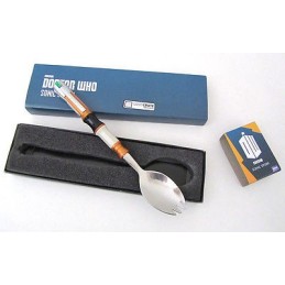 Doctor Who Sonic Screwdriver Spork Lootcrate Exclusive