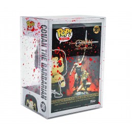 Funko Funko Pop Protectors Blood Splattered