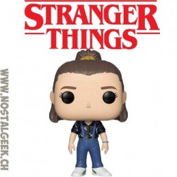 Funko Funko Pop TV Stranger Things Eleven