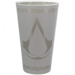 Paladone Assassin's Creed Glas 400 ml