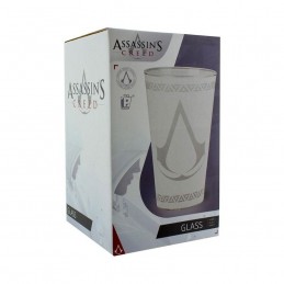 Paladone Assassin's Creed Glas 400 ml