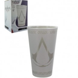 Paladone Assassin's Creed Glas 400 ml