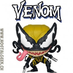 Funko Funko Pop Marvel Venom Venomized X-23 (Wolverine)