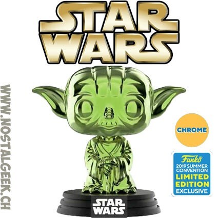 new yoda funko pop