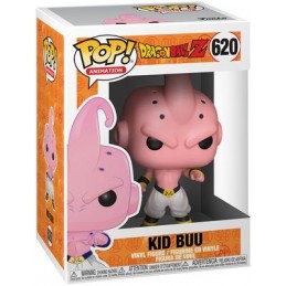 Funko Pop N°820 Animation Dragon Ball Z Kid Buu Vinyl Figure