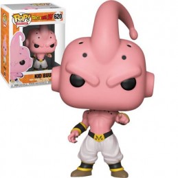 Funko Pop N°820 Animation Dragon Ball Z Kid Buu Vinyl Figure