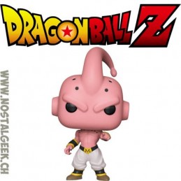 Funko Pop N°820 Animation Dragon Ball Z Kid Buu Vinyl Figure