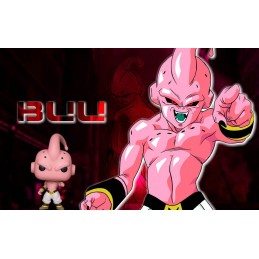 Funko Funko Pop Animation Dragon Ball Z Kid Buu