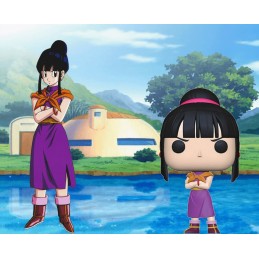 Funko Funko Pop Animation Dragon Ball Z Chi Chi