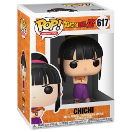 Funko Funko Pop Animation Dragon Ball Z Chi Chi