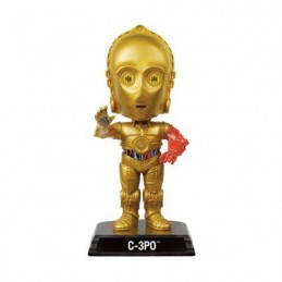 Star Wars Episode VII - The Force Awakens C-3PO Wacky Wobbler