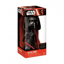 Star Wars Episode VII - Le Réveil de la Force Kylo Ren Wacky Wobbler (Vaulted)