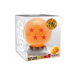 Tirelire Dragon ball Boule de Cristal Plastoy