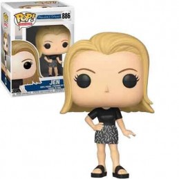 Funko Funko Pop Television Dawson's Creek Jen