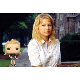 Funko Funko Pop Television Dawson's Creek Jen