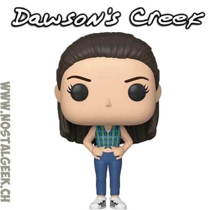 Funko Funko Pop Television Dawson's Creek Joey