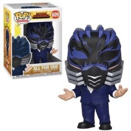 Funko Funko Pop! Anime My Hero Academia All For One