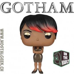 Funko Funko Pop Television DC Gotham Fish Mooney Vaulted