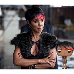 Funko Funko Pop Television DC Gotham Fish Mooney Vaulted