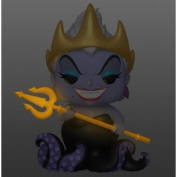 Funko Funko Pop Disney Little Mermaid 25 cm Ursula