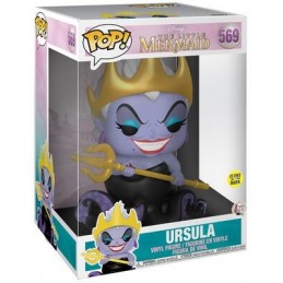 Funko Funko Pop Disney Little Mermaid 25 cm Ursula