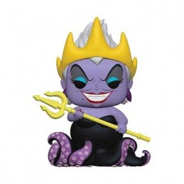 Funko Funko Pop Disney Little Mermaid 25 cm Ursula