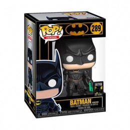 Funko Funko Pop N°289 DC Heroes Batman (Forever)