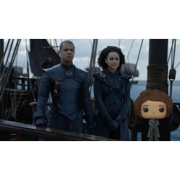 Funko Funko Pop N°77 NYCC 2019 Game Of Thrones Missandei Edition Limitée