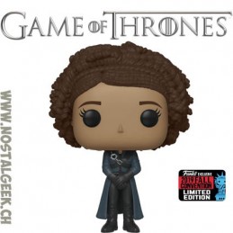 Funko Funko Pop N°77 NYCC 2019 Game Of Thrones Missandei Edition Limitée