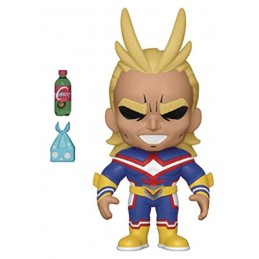 Funko Funko 5 Star My Academia All Might