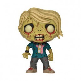 Funko Funko Pop! Jeux Vidéo Call Of Duty Spaceland Zombie Edition Limitée