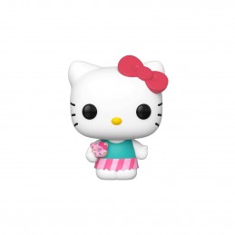 Funko Pop Sanrio N°30 Hello Kitty (Sweet Treat) Vaulted