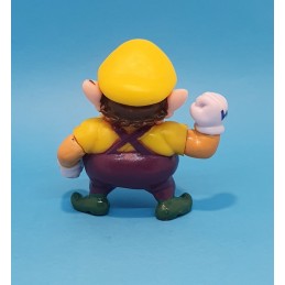 Nintendo Super Mario Bros. Wario Figurine d'occasion (Loose)