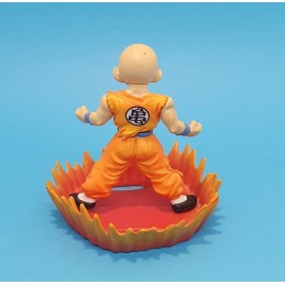 Bandai Dragon Ball Z Gashapon Krilin High Grade Figurine d'occasion Bandai (Loose)